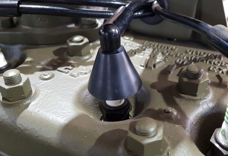 Do your rain shields short out? M.V. Spares Blog